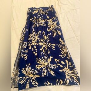 Skirt Zara size S excellent condition 9/10